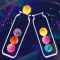 Color Ball Sort - Puzzle Game