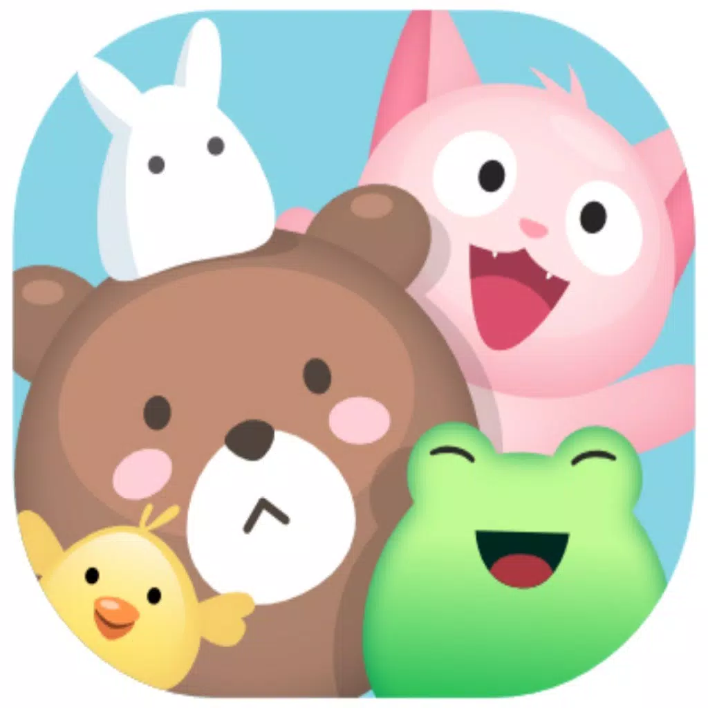 Hey Fish Legend - Tap Adventure Hey Fish Legend - Tap Adventure