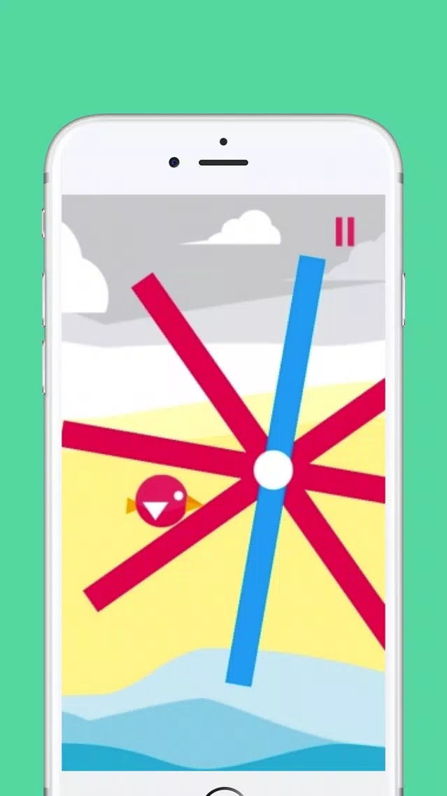 Capturas de pantalla de Hey Fish Legend - Tap Adventure