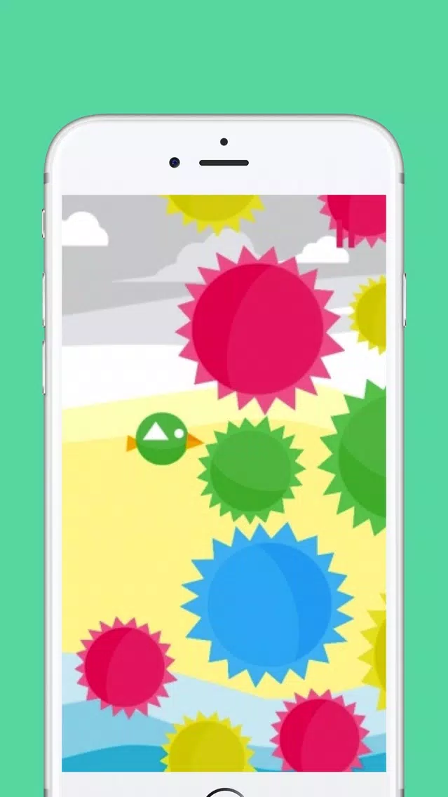 Capturas de pantalla de Hey Fish Legend - Tap Adventure