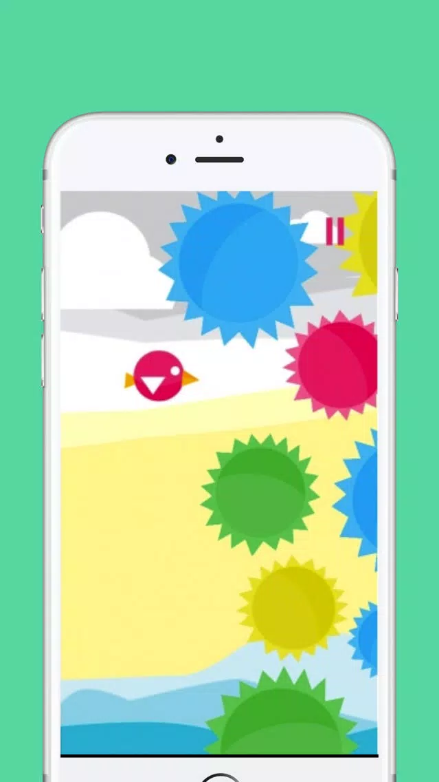 Capturas de pantalla de Hey Fish Legend - Tap Adventure