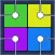 Color Tile Rotate