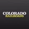 Colorado Railroads