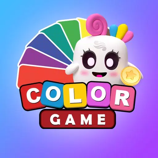 Color Game - Assistant Color Game - Assistant