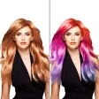Recolor Photo Hair Colour Recolor Photo Hair Colour