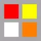 Colored Tiles.
