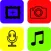 Colored Tiles Lite