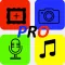 Colored Tiles Pro
