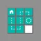Color Fill : Puzzle Game