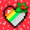 Pixel Coloring・Color by number