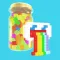Candy Roller