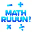Math Ruuun!