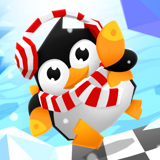 Slippy Slope Slippy Slope