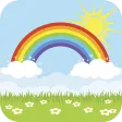 Colorful Weather : Live Forecast & Radar Maps