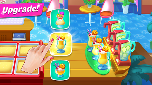 kitchen Diary: Cooking games Screenshots