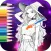 Coloring Book: Funny Color