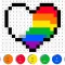 Color by Number: Paint & Draw
