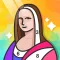 Doodle Color - Coloring Book