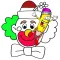 Children's Coloring Book