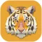 Coloring Animal by number