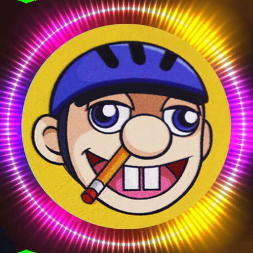 Coloring Jeffy The Puppet Coloring Jeffy The Puppet