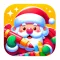 Coloring Book Christmas 2023