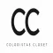 Coloristas Closet