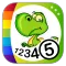Paint by Numbers - Dinosaurs