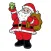 Christmas Coloring Pages Book