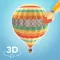 Color Life 3D