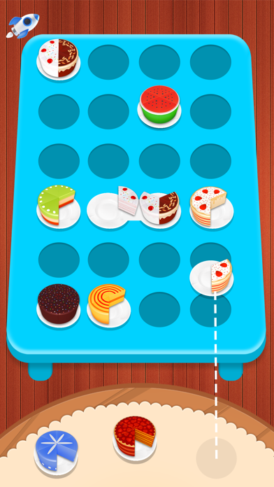 Match the Cake - Cake Sort Screenshots