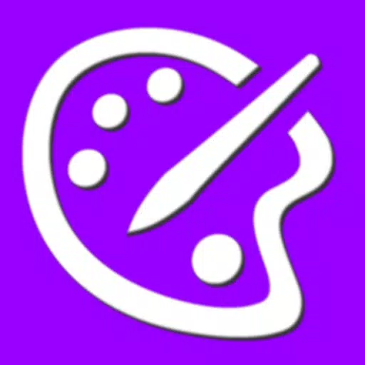 Color picker, palette creator Color picker, palette creator