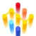 Color Posts