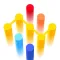 Color Posts