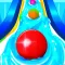 ChromaDash : Roll with Colors