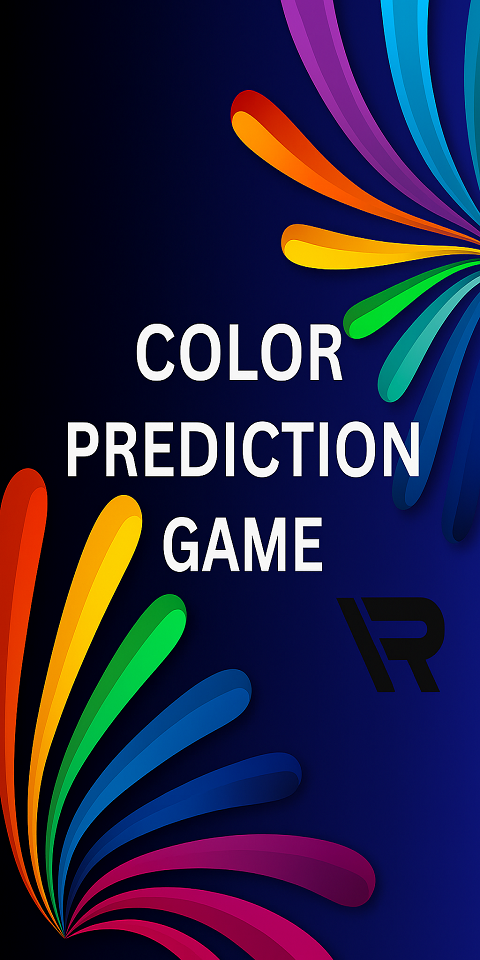 Color Prediction Game Screenshots