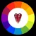 Collect Hearts
