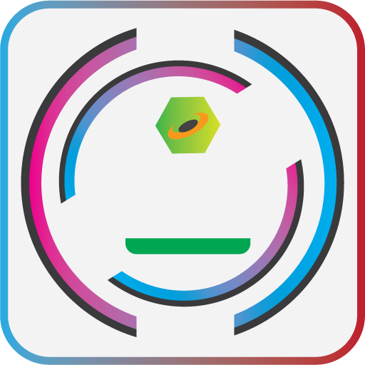 Switch Jump Color Game 2017