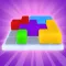 Color Wooden Puzzle