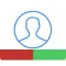callerPic - get caller photo on calling screen by addressbook contacts sync with friends profile pics from social media sites