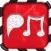 pipeMedia: chat, share, voice & group messenger app