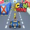 CKN Toys Car Hero Run