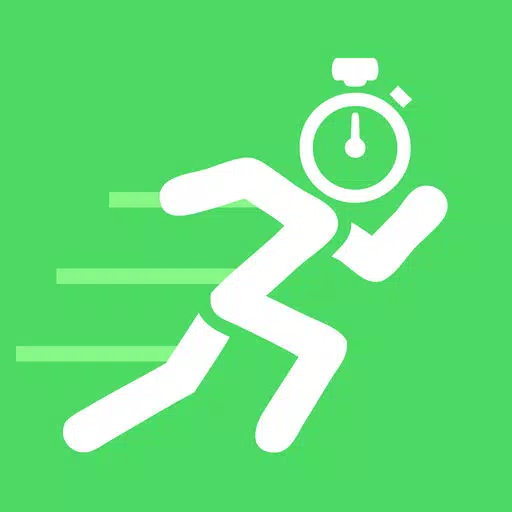 Pace My Run Pace My Run