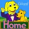 Pup's Quest for Phonics - Home