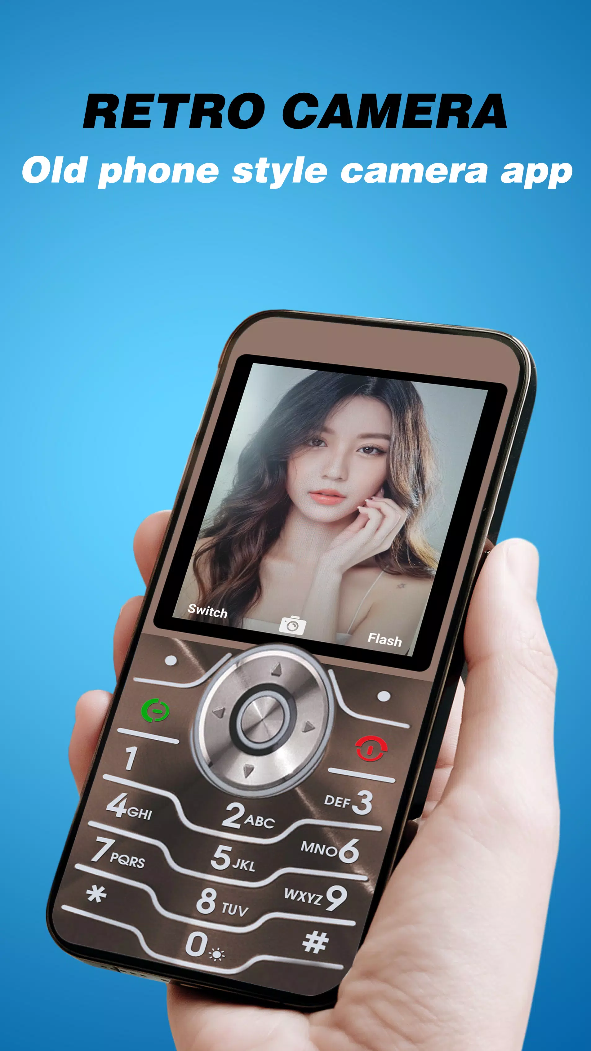 Motorola Phone Style Launcher Screenshots