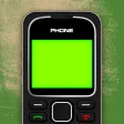 Nokia Old Phone Style Nokia Old Phone Style