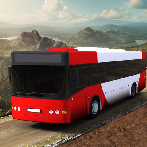 Extreme Bus Driver 3d Extreme Bus Driver 3d