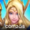 Summoners War: Lost Centuria