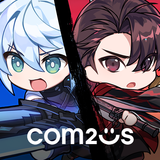 Soul Strike Soul Strike