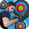 Real Archery Sport Target